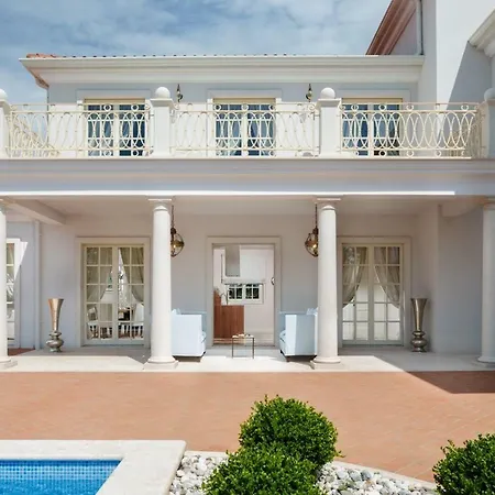 Villa Lea
