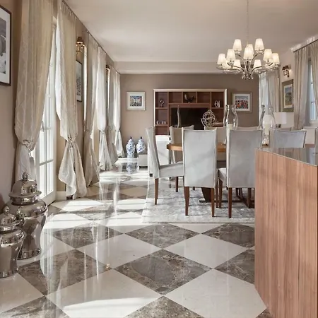 Lea Villa Tar-Vabriga