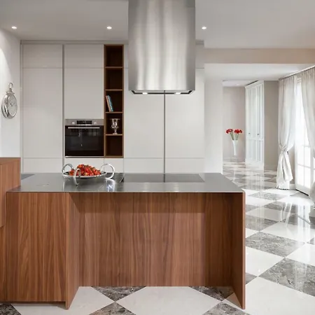 Lea Villa