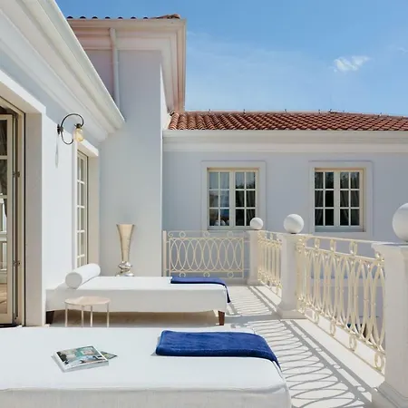 Lea Villa
